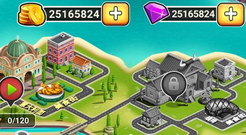 Food Truck Chef餐车厨师烹饪破解版 Food Truck Chef餐车厨师烹饪破解版