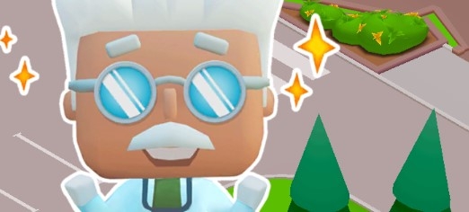 Frenzied Hospital疯狂医院大亨无限金币版