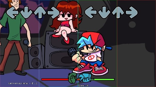 黑色星期五之夜追哥模组版