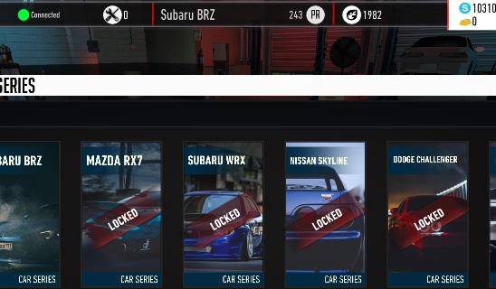 Furious Payback Racing游戏安卓版 Furious Payback Racing游戏安卓版