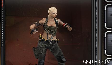 GZ穿越火线生化版