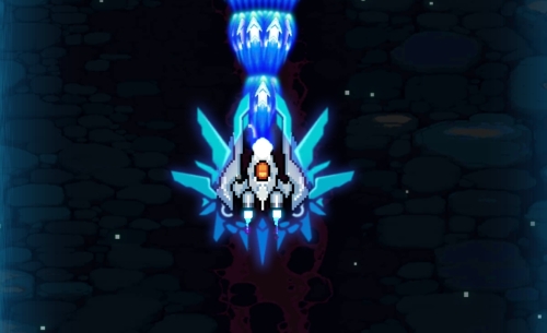 银河风暴破解版 银河风暴破解版