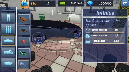 Gangster Survival 3D大佬生存3d无限钻石现金版 Gangster Survival 3D大佬生存3d无限钻石现金版