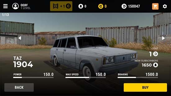 车库54汽车改装模拟器破解版 车库54汽车改装模拟器破解版