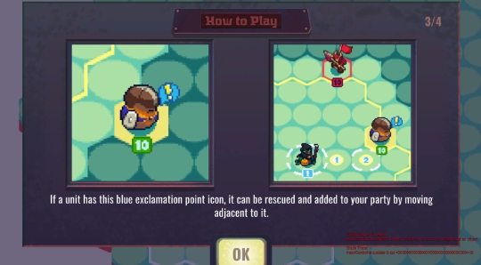 Gem Wizards Tactics宝石奇才完整版