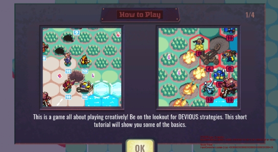 Gem Wizards Tactics宝石奇才完整版