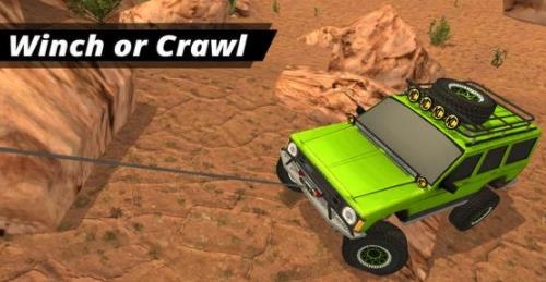 Gigabit Off-road极限四驱越野手游 Gigabit Off-road极限四驱越野手游