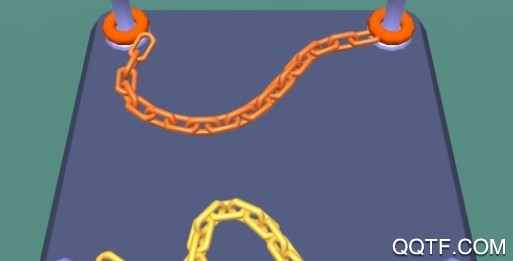 Go Knots 3D暴走的缠结安卓版