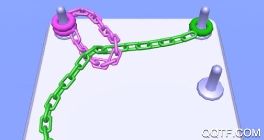 Go Knots 3D暴走的缠结安卓版
