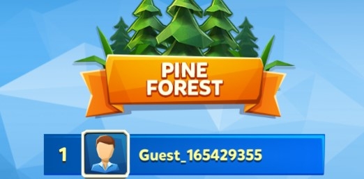 高尔夫之战内置菜单版