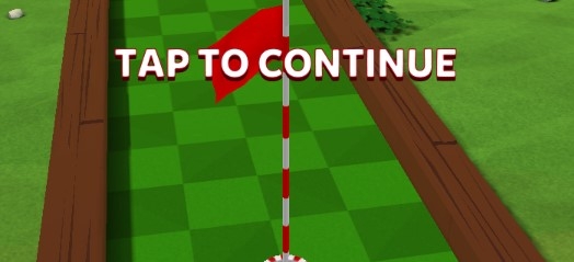 高尔夫之战内置菜单版