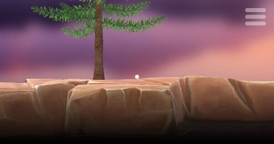 Golfing Over It with Alva Majo玩个高尔夫球困难版