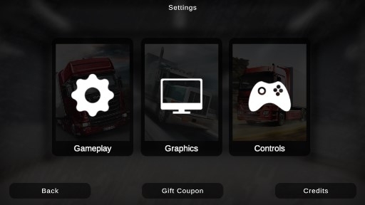 大卡车模拟器2无限金币版 大卡车模拟器2无限金币版