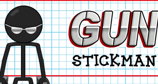Gun Fu Stickman 2火柴人枪战2官方版