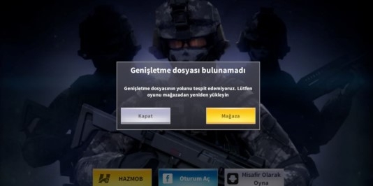 Gun War危险射击官方版