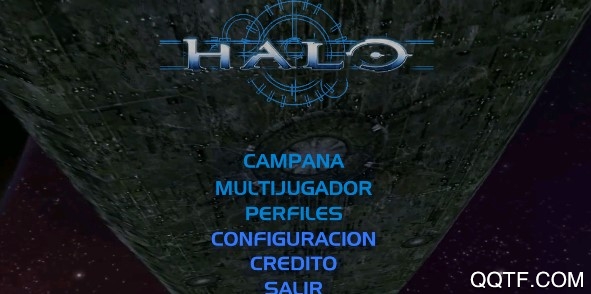 Halo CE光环战斗进化周年版