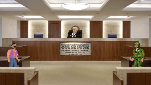 Hard Time监狱暴动完整版 Hard Time监狱暴动完整版