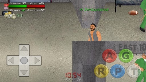 Hard Time监狱暴动完整版 Hard Time监狱暴动完整版