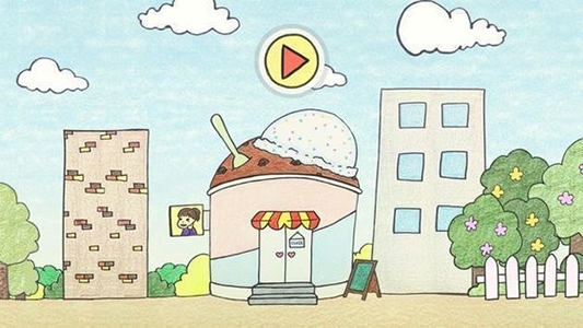 哈里的冰淇淋店游戏官方版