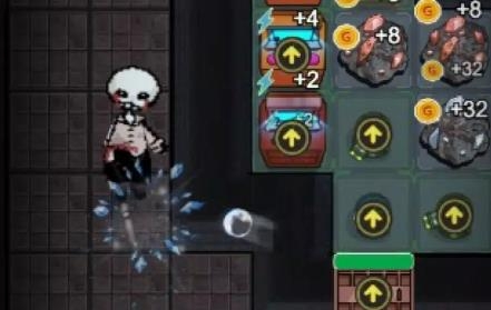 躺平发育国外版