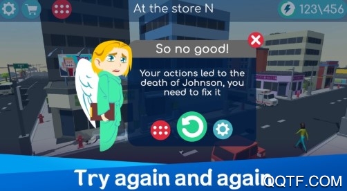 HeavensPlease天啊求你了最新版