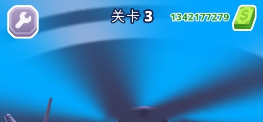 HellCopter地狱直升机无限金钱版 HellCopter地狱直升机无限金钱版