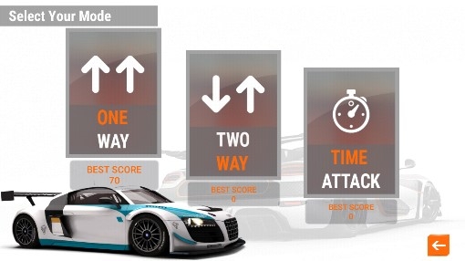 HighwayTrafficRacingExtremeSimulation公路交通赛车无限金币版 HighwayTrafficRacingExtremeSimulation公路交通赛车无限金币版