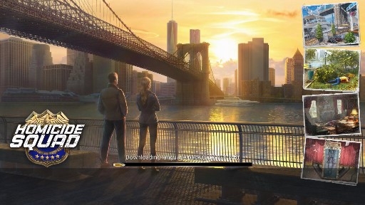 Homicide Squad犯罪集团隐藏犯罪无限金币钻石版 Homicide Squad犯罪集团隐藏犯罪无限金币钻石版