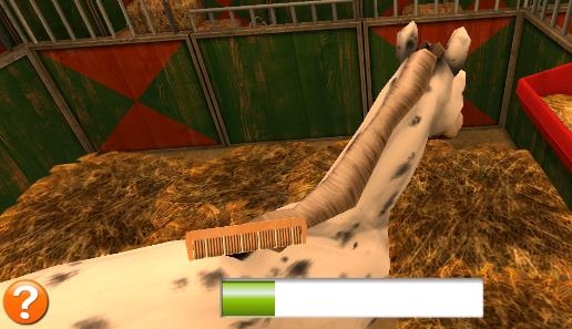 HorseWorld马的世界无限货币版 HorseWorld马的世界无限货币版