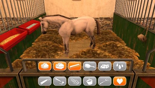 HorseWorld马的世界无限货币版 HorseWorld马的世界无限货币版