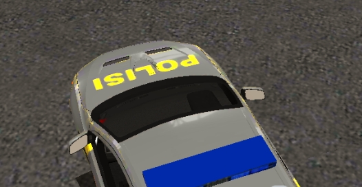 IDBS警车模拟官方版 IDBS警车模拟官方版