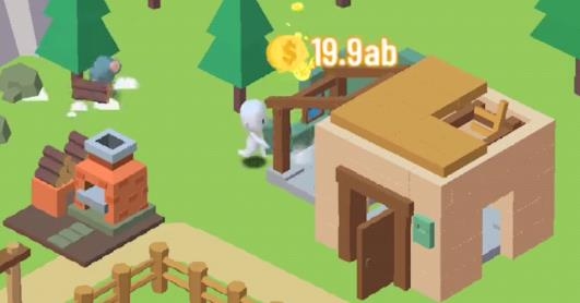 放置小岛手游最新版