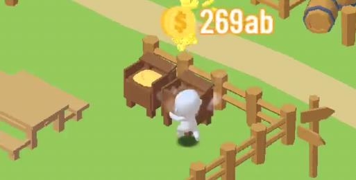 放置小岛手游最新版