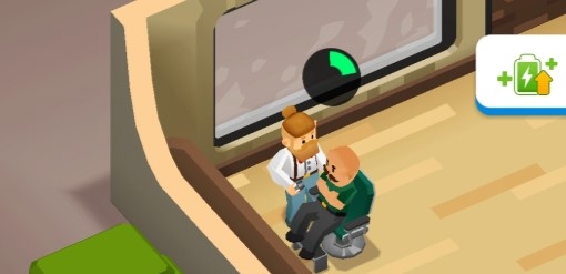 Idle Barber Shop Tycoon放置理发店大亨无限钞票版 Idle Barber Shop Tycoon放置理发店大亨无限钞票版