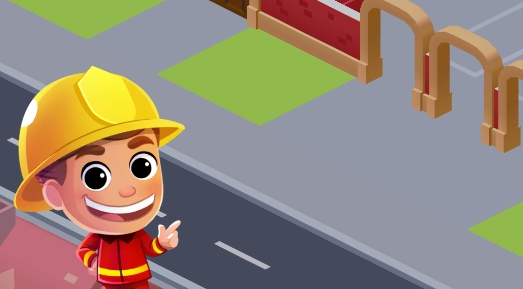 放置消防员大亨破解版