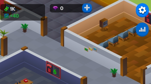 放置消防员大亨破解版