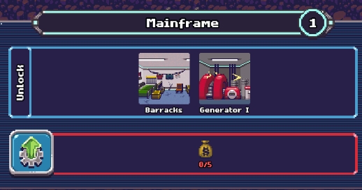Idle Mastermind空闲策划者官方版