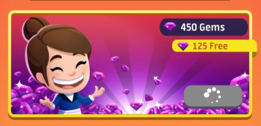 Idle Restaurant空闲餐厅大亨官方版