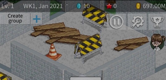 Idol Producer偶像制作人无限金币版