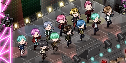 Idol Producer偶像制作人无限金币版