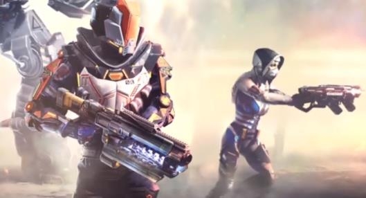 无尽行动最新版本