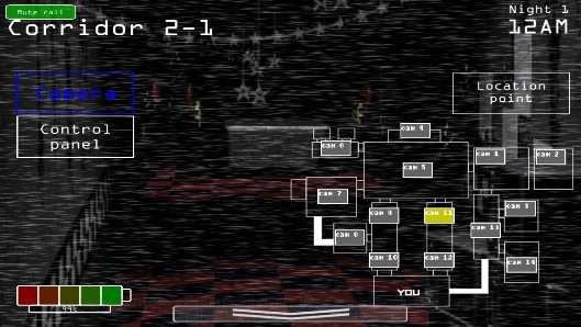 Insane Nights at Snowball雪球的五夜后宫最新版本 Insane Nights at Snowball雪球的五夜后宫最新版本