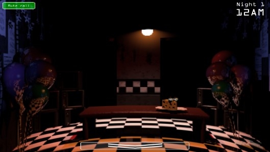 Insane Nights at Snowball雪球的五夜后宫最新版本 Insane Nights at Snowball雪球的五夜后宫最新版本