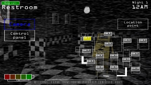 Insane Nights at Snowball雪球的五夜后宫最新版本 Insane Nights at Snowball雪球的五夜后宫最新版本