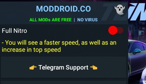 Tuning Club Online改装俱乐部破解版 Tuning Club Online改装俱乐部破解版