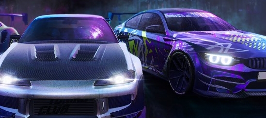 Tuning Club Online改装俱乐部破解版 Tuning Club Online改装俱乐部破解版