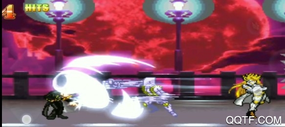 死神vs火影jojo版 死神vs火影jojo版