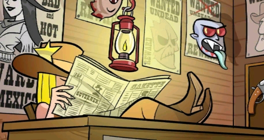 Jane Wilde皮城女警2官方版