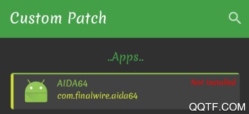 Jasi破解器免root版