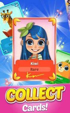 水果酱三消游戏安卓版